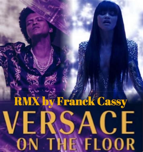 little girl versace on the floor|Versace on the floor by little girl Saab .